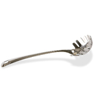 Colher P/ Massa Luxo Inox 33 Cm Class Home