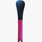 Colher P/ Servir Nylon Cabo Rosa