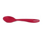 Colher Para Arroz 29 8 Cm Wavy  29 8 Cm Vermelho Brinox
