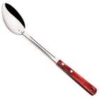 Colher Para Arroz Inox Mogno 38 Cm Tramontina