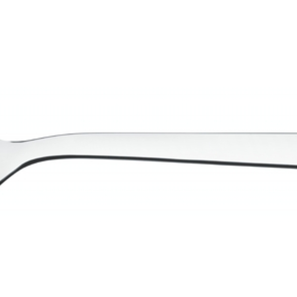 Colher Para Arroz Oslo Em Aco Inox Tramontina