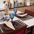 Colher Para Arroz Oslo Em Aco Inox Tramontina