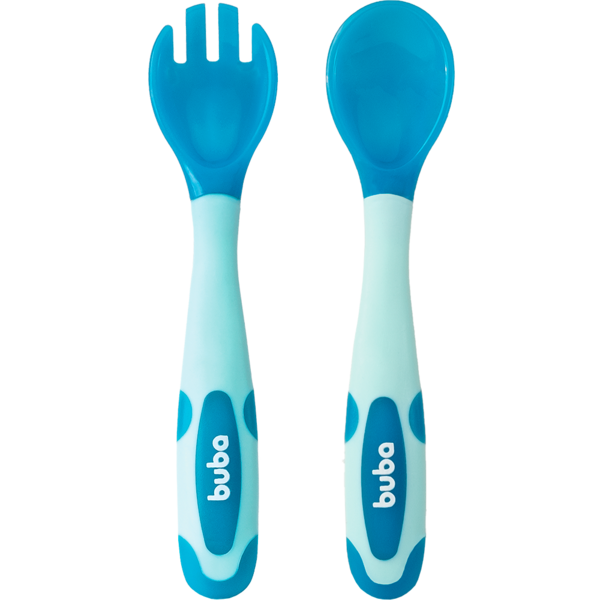 Colher Para Bebe Introdução Alimentar Papinha Buba