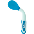 Colher Para Bebe Introdução Alimentar Papinha Buba