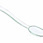 Colher Para Buffet  Sorveteria  Açai  Ingredientes Transparen