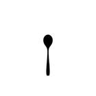 Colher Para Cafe Aco Inox Tramontina