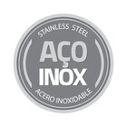 Colher Para Cafe Amazonas Em Aco Inox Tramontina