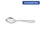 Colher Para Chá Tramontina Laguna Em Aço Inox