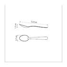 Colher Para Chá Tramontina Malibu