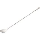 Colher Para Drink Bailarina Inox Prata 30cm - Brinox