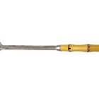 Colher Para Jarra Suco Bambu Inox - Colher Bailarina