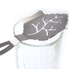 Colher Para Preparo De Absinto Em Inox