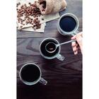 Colher Para Prova De Café Em Aço Inox - Zurique - Tramontina