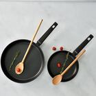 Colher para serviço em bambu 30.5cm Maxwell & Williams