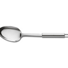 Colher Para Servir Arroz Mesa Cozinha Em Aço Inox Martinazzo