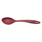 Colher para Servir Tramontina Ability em Nylon Vermelha