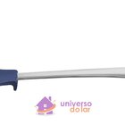 Colher Para Servir Tramontina Movin Em Nylon Com Cabo De Aço