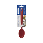Colher para Servir Tramontina Softta de Silicone Vermelho