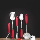 Colher Para Servir Tramontina Utilitá Em Aço Inox Com Cabo De