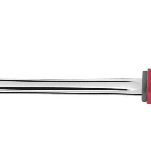 Colher Para Servir Tramontina Utilitá Em Aço Inox Com Cabo De