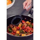 Colher Para Servir Tramontina Verano Com Bojo Em Nylon E Cabo