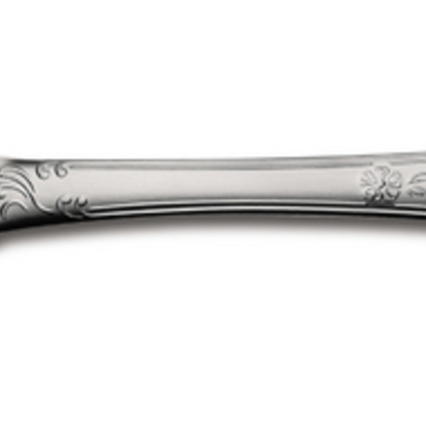 Colher Para Sobremesa Renascenca Em Aco Inox Tramontina