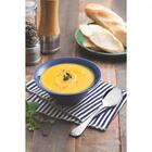 Colher Para Sobremesa Tramontina Vicenza Em Aço Inox