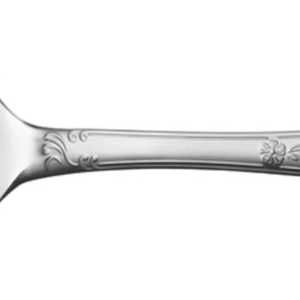 Colher Para Sopa Renascenca Em Aco Inox Tramontina