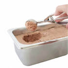 Colher Para Sorvete Em Inox Uny Gift 21 5cm