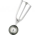 Colher Para Sorvete Pegador Sorvete Pão De Queijo Inox 22cm