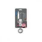 Colher Para Sorvete Tramontina Marffim Em Aço Inox Com Extrat