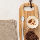 Colher Para Suco Amazonas Em Aco Inox Tramontina