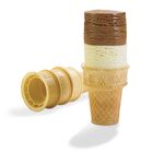 Colher Pegador De Sorvete Profissional Aço Inox Cuisipro