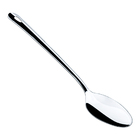 Colher Profissional Em Aço Inox 32cm Para Servir Arroz - Wp C