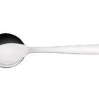 Colher Redonda Malibu Talher De Aco Inox Tramontina