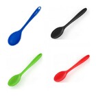 Colher Silicone Colorfull Kehome