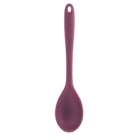 Colher Silicone G Vinho