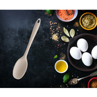 Colher Silicone Utensílio De Cozinha Arroz Fritar Mexer Ou Be