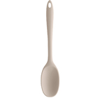 Colher Silicone Utensílio De Cozinha Arroz Fritar Mexer Ou Be