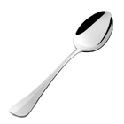 Colher Sobremesa Aço Inox Olimpia Hércules