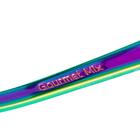 Colher Sobremesa Elite Furtacor Caixa C/ 12 Gourmet Mix Gx6048