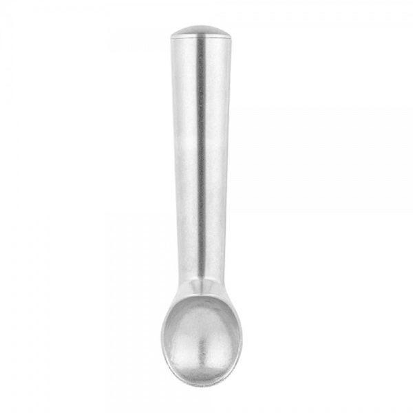 Colher Sorvete Alumínio Pegador Servir Pote Pegar Bolas Sorve