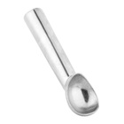 Colher Sorvete Alumínio Pegador Servir Pote Pegar Bolas Sorve