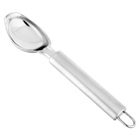 Colher Sorvete Alumínio Pegar Pote Pegador Cozinha Gourmet Fa