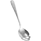 Colher Sugar Spoon Skull - Caveira