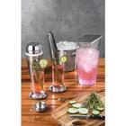 Colher Utility Para Coquetel Em Aço Inox 30 Cm Tramontina