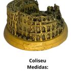 Coliseu De Resina Enfeite Para Aquários Jeneca Cb52-nautilus