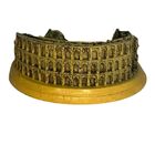 Coliseu De Resina Enfeite Para Aquários Jeneca Cb52-nautilus