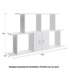 Colméia 2 Portas Alladin - Azul