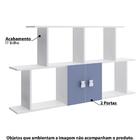 Colméia 2 Portas Alladin - Azul